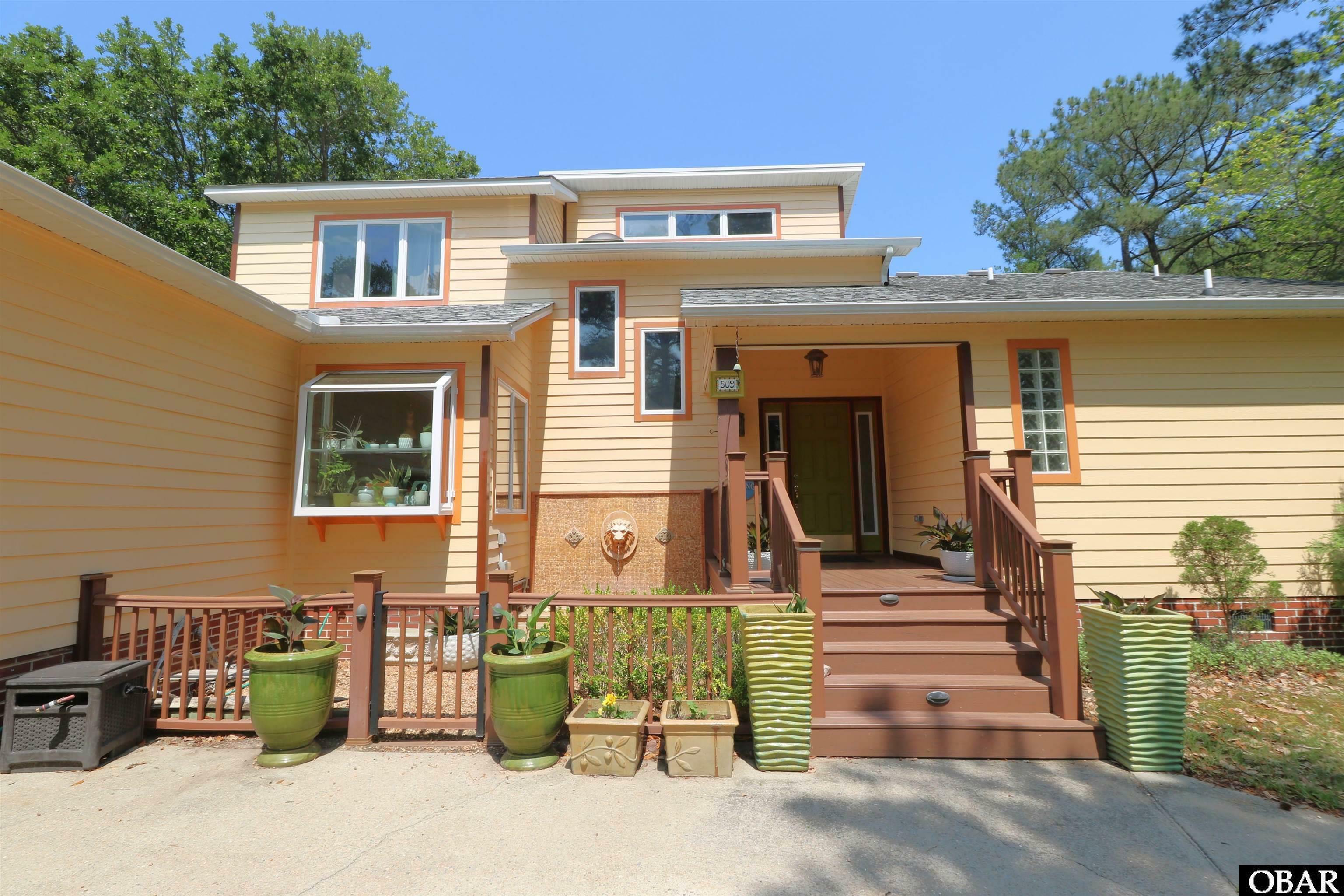 Property Photo:  509 Telegraph Court  NC 27948 