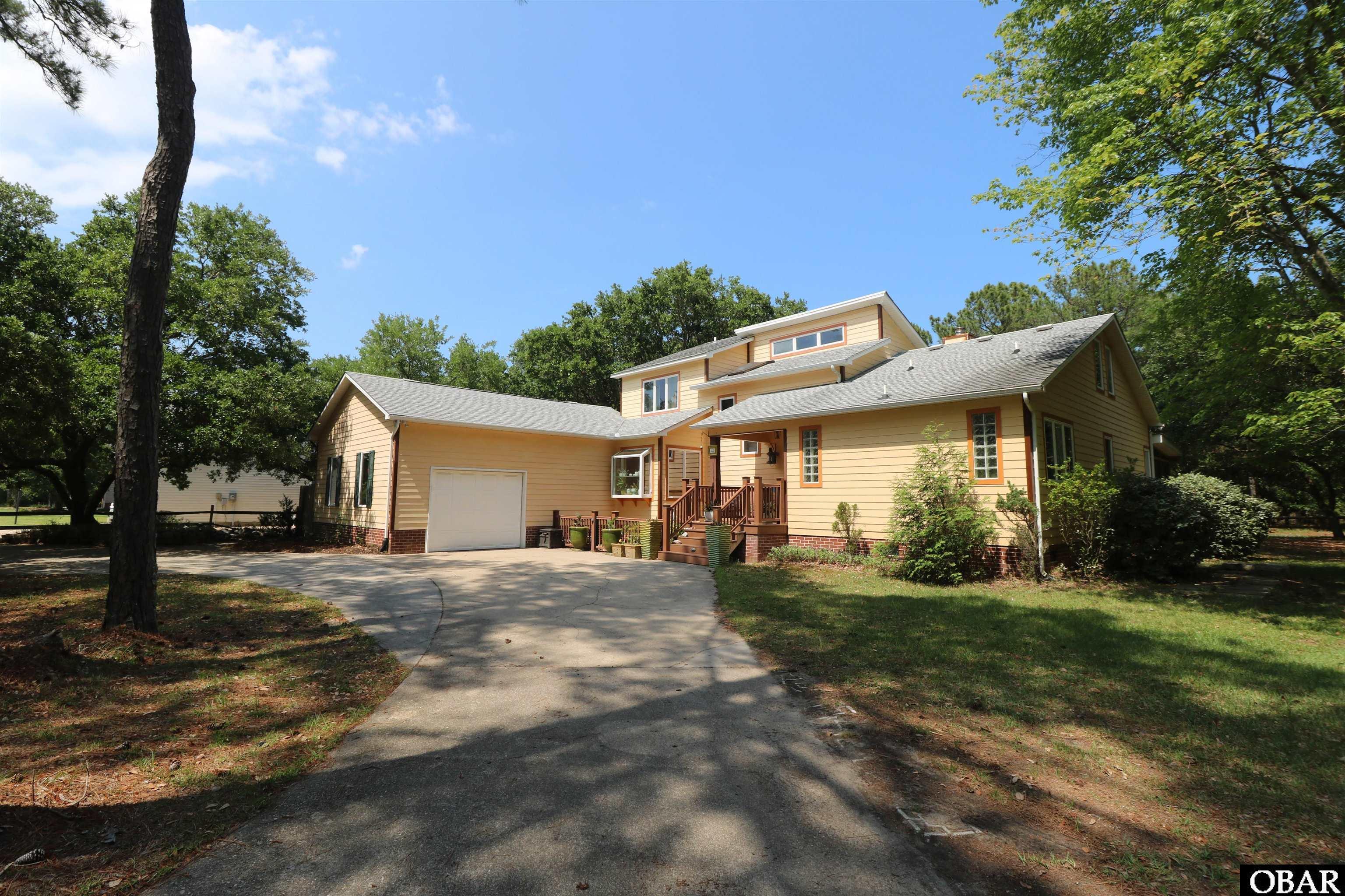 Property Photo: 509 Telegraph Court NC 27948
