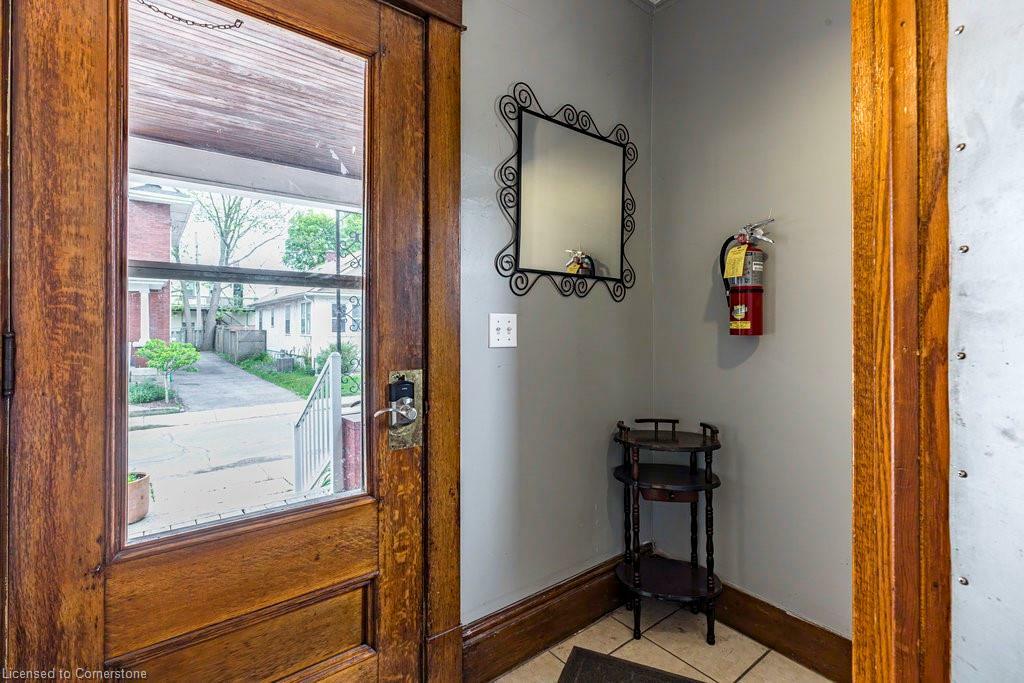 Property Photo: 23 Avenue Place ON L3B 4B2