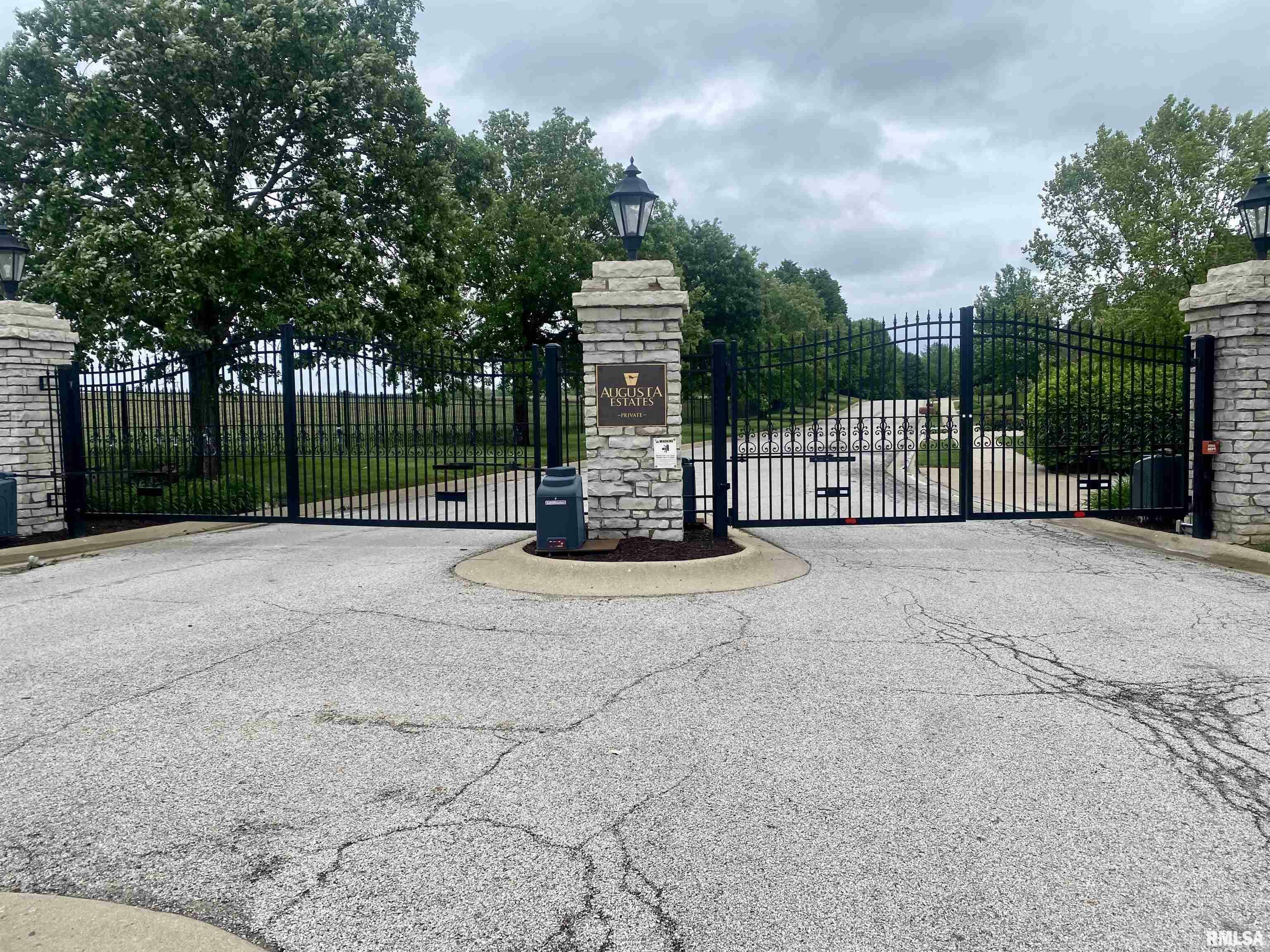 Property Photo: Lot 7 Augusta Drive IL 61525
