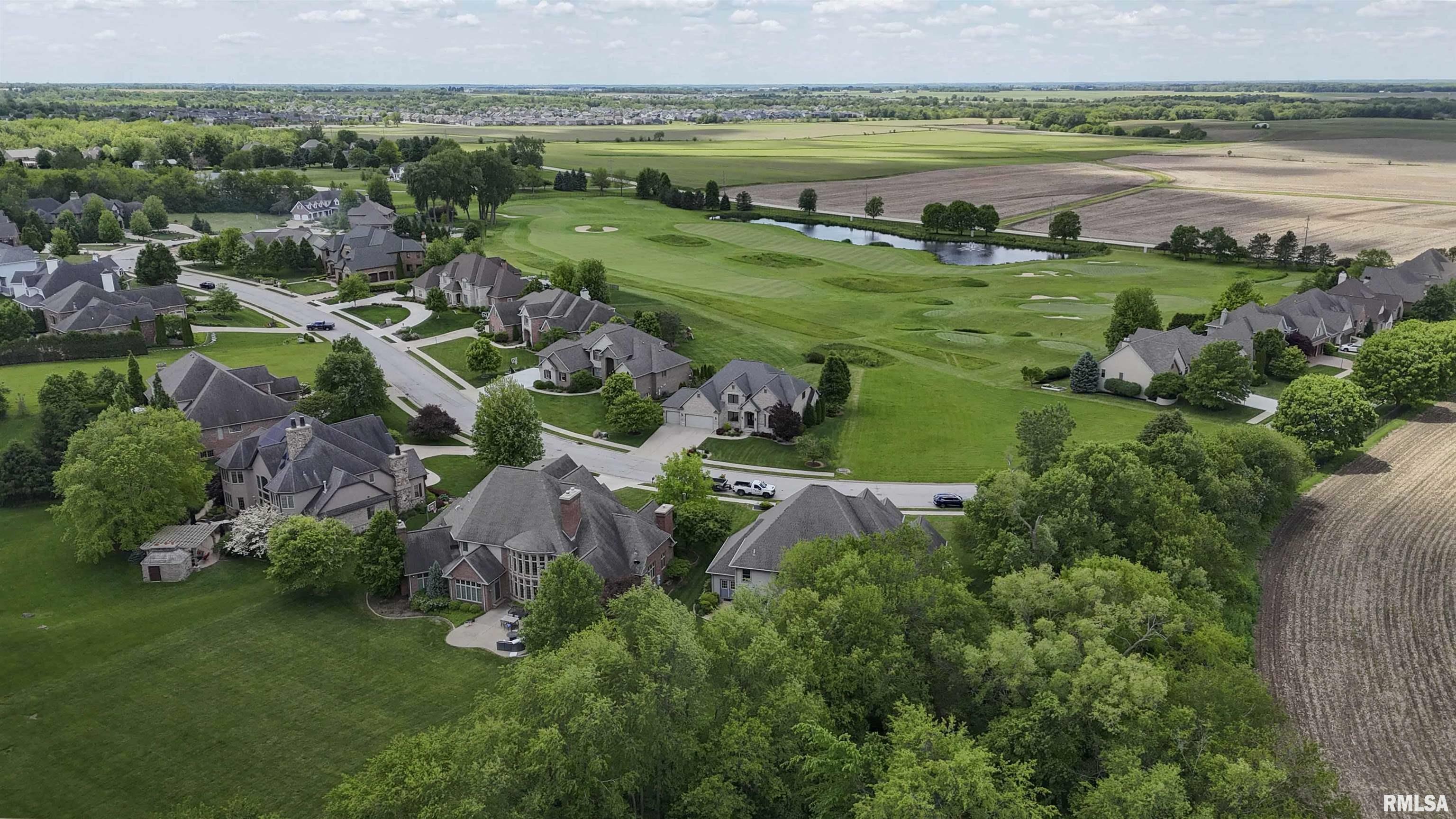 Property Photo: Lot 7 Augusta Drive IL 61525