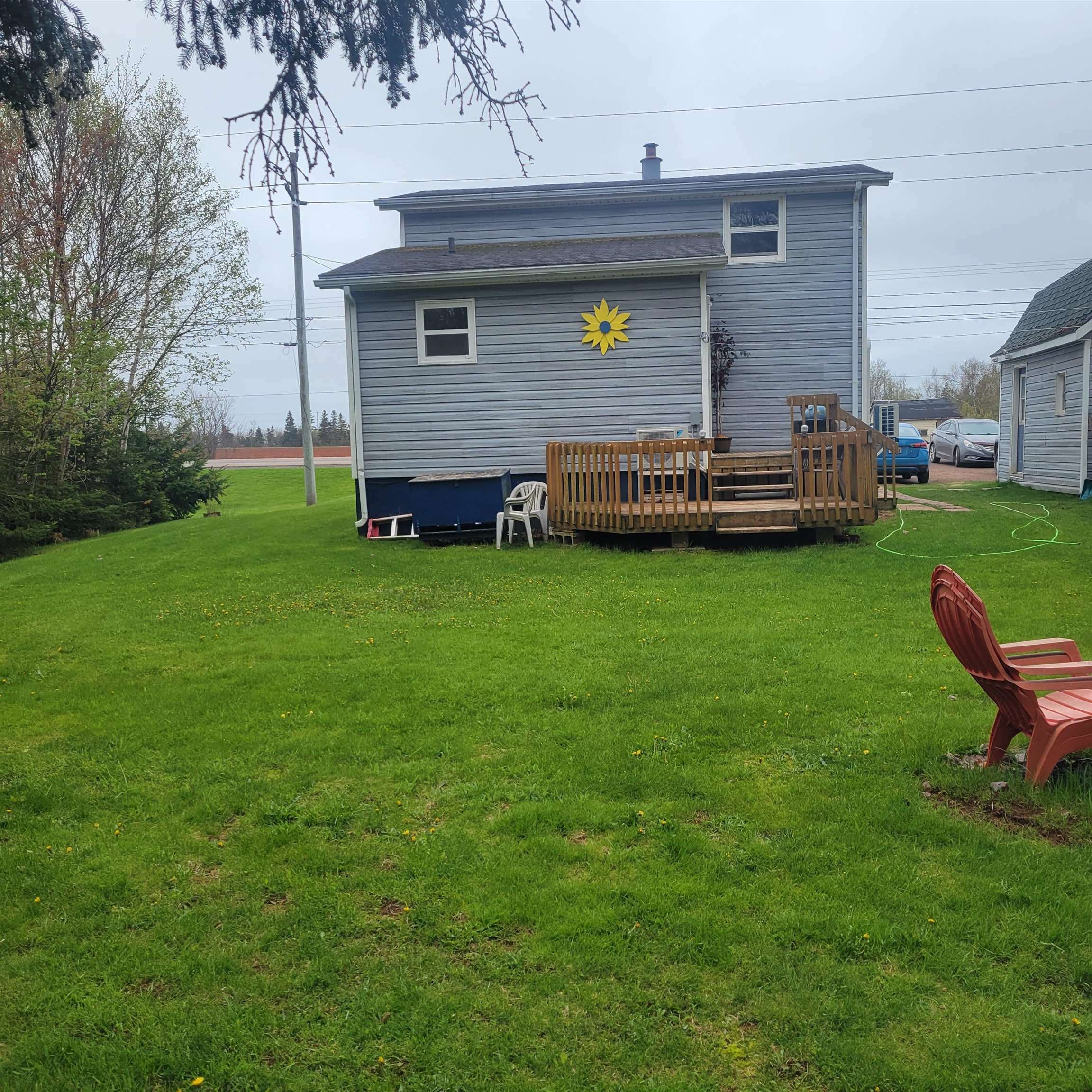 Property Photo:  28830 Western Road  PE C0B 1T0 