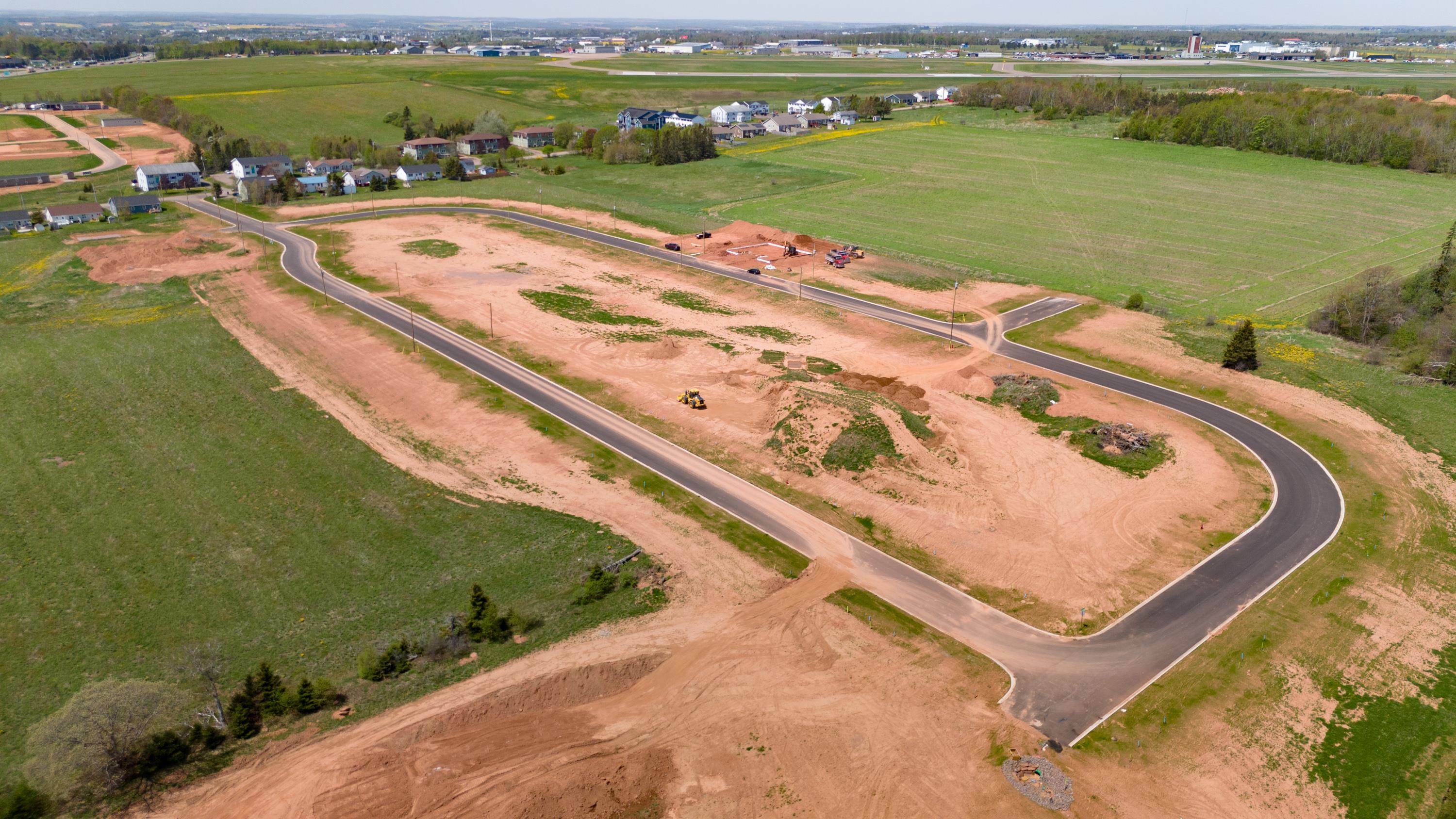Lot 21 Violet Crescent  Charlottetown PE C1C 0V5 photo