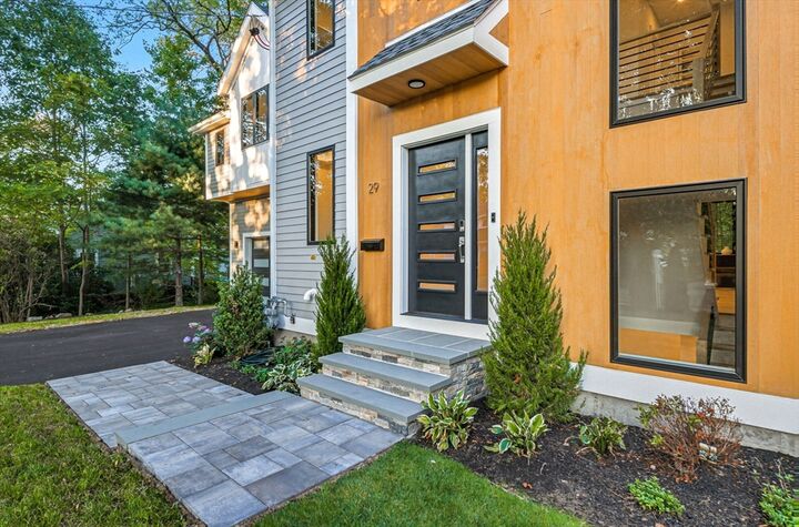 Property Photo:  29 Hancock St  MA 01730 