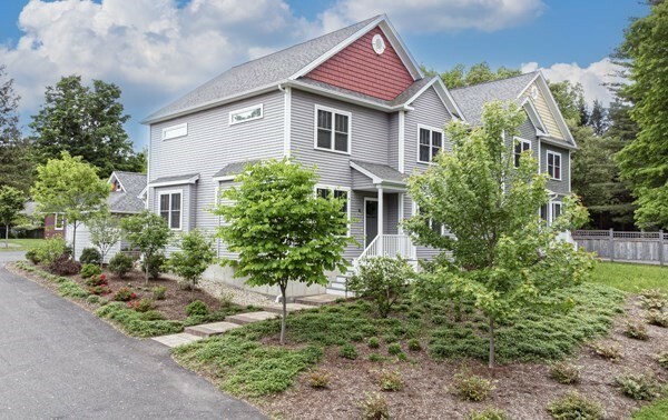 Property Photo: 8 Warner Street MA 01060