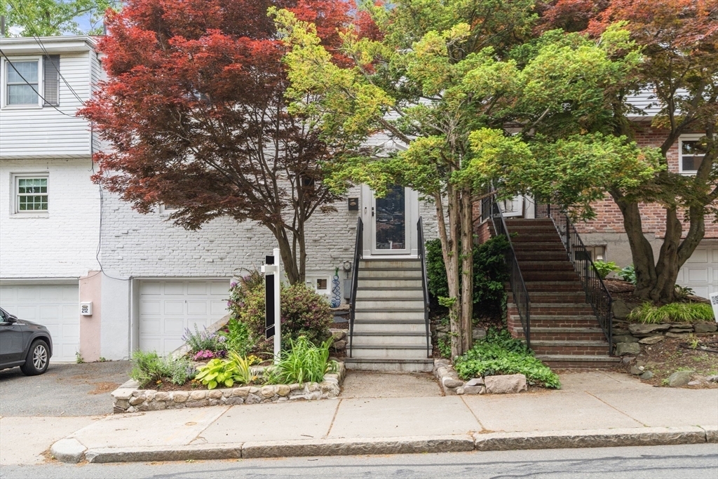 Property Photo: 214 Kent Street MA 02446