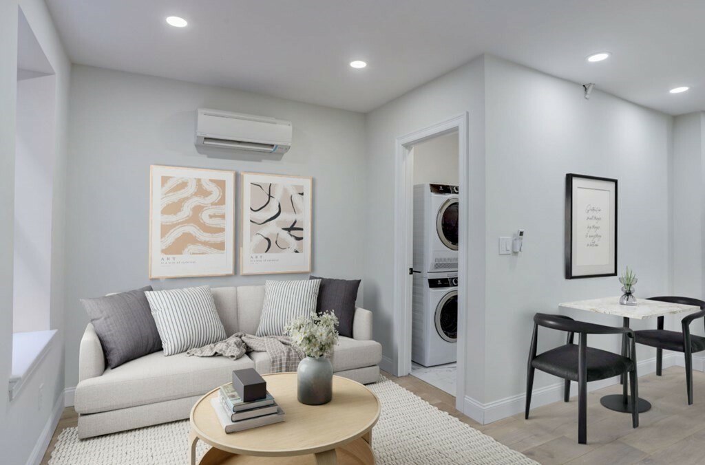Property Photo: 15-19 Bartlett Pl. 2 MA 02113