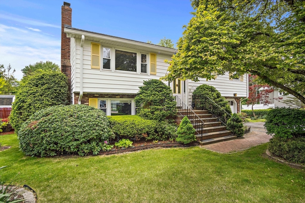 Property Photo:  12 Cassidy Drive  MA 01801 