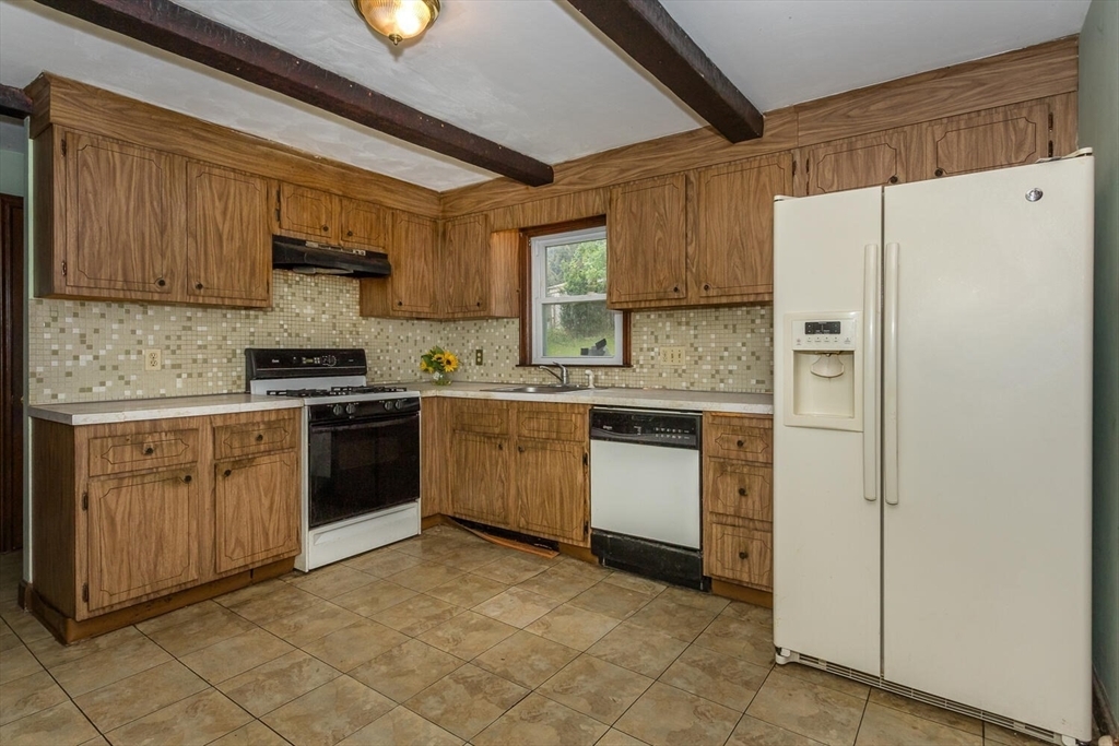 Property Photo: 200 Dana Ave. MA 02136
