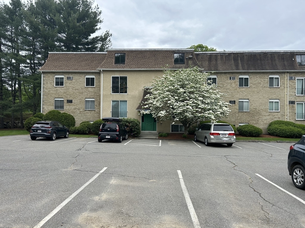 Property Photo: 188 Swanson Street 331 MA 01719