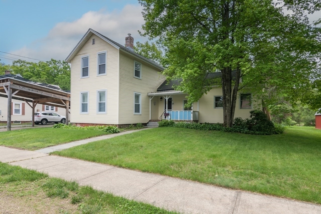 Property Photo: 28 River St MA 01344