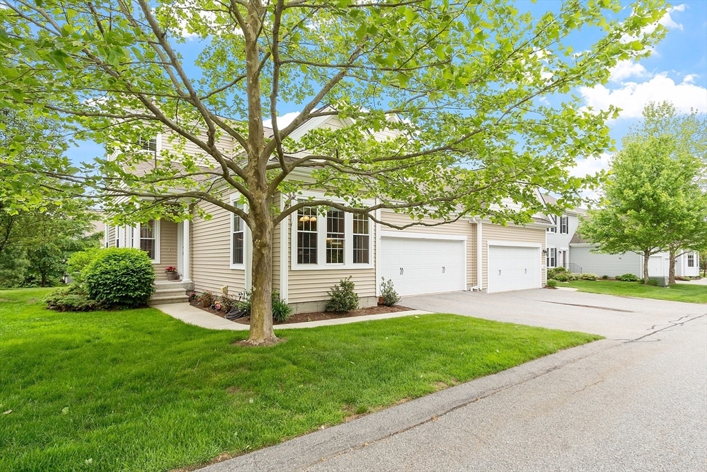 Property Photo: 17 Ryder Path 17 MA 01720
