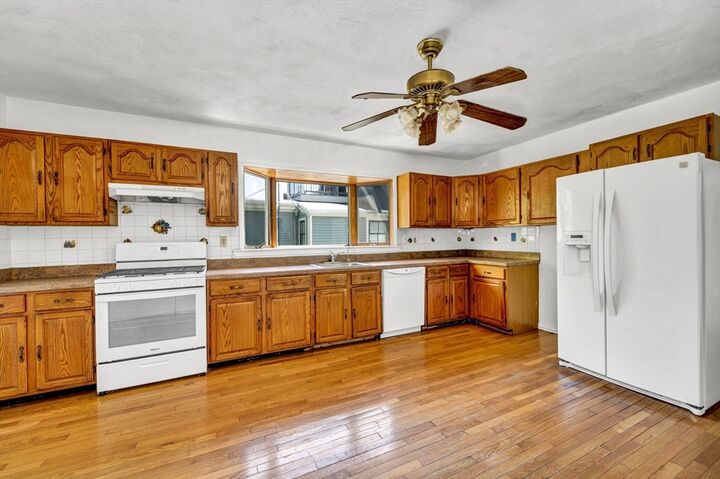 Property Photo: 71 Berkeley St MA 02143