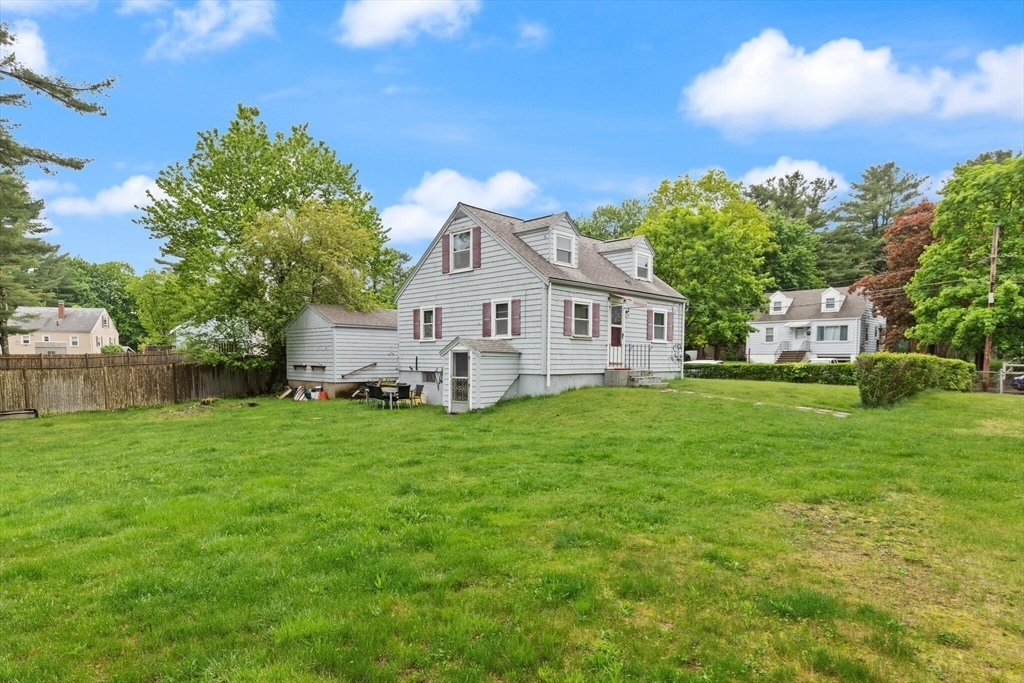 Property Photo: 82 Brickel Rd MA 02072