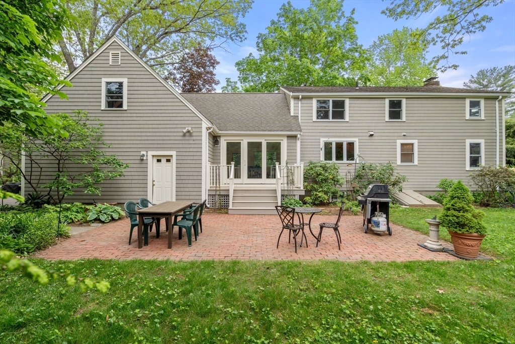 Property Photo: 40 Upson Rd MA 02482