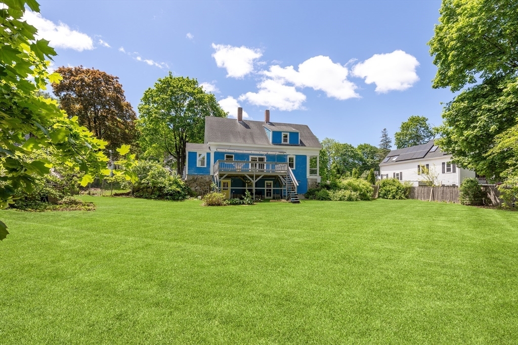 Property Photo: 186 Chapel St MA 02351