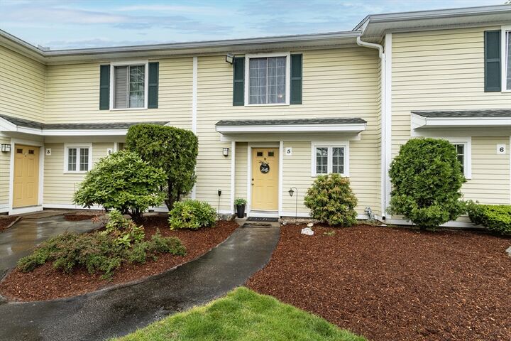 Property Photo:  6 Nancy Road 5  MA 02375 