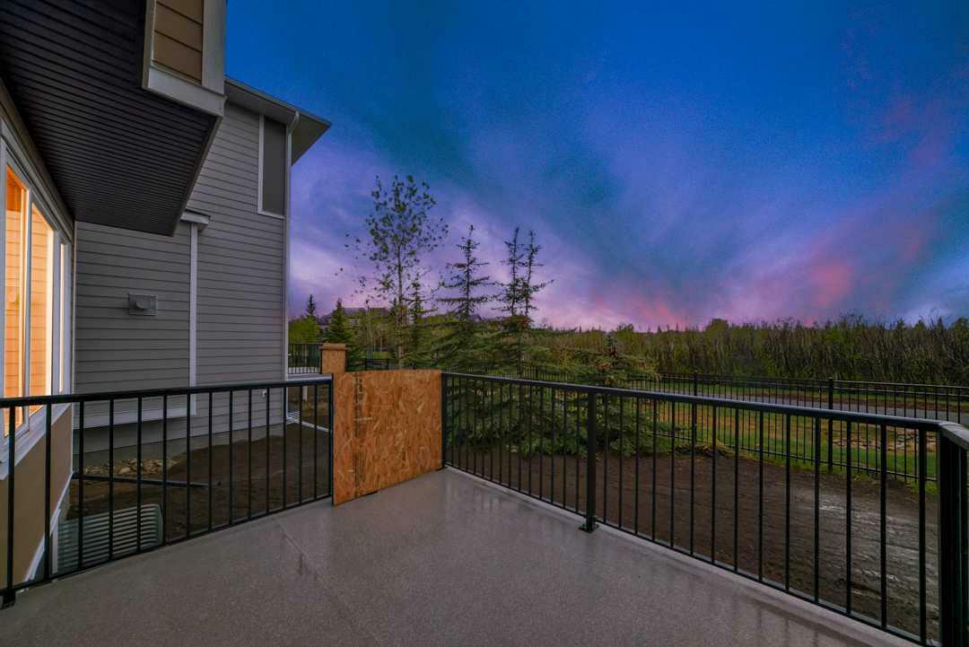 Property Photo: 60 Aspen Woods Park SW AB T3H 6H8