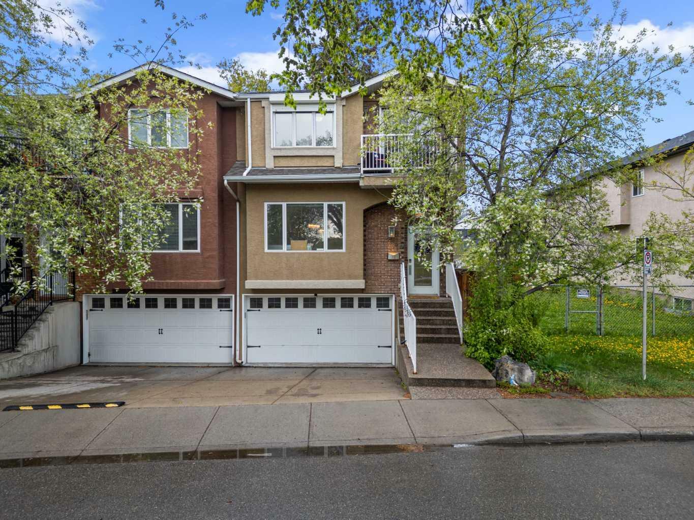 1650 Westmount Boulevard NW  Calgary AB T2N 3G6 photo