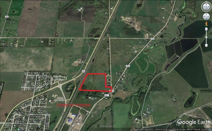431046 Range Road  Rural Ponoka County AB T4J 1R1 photo