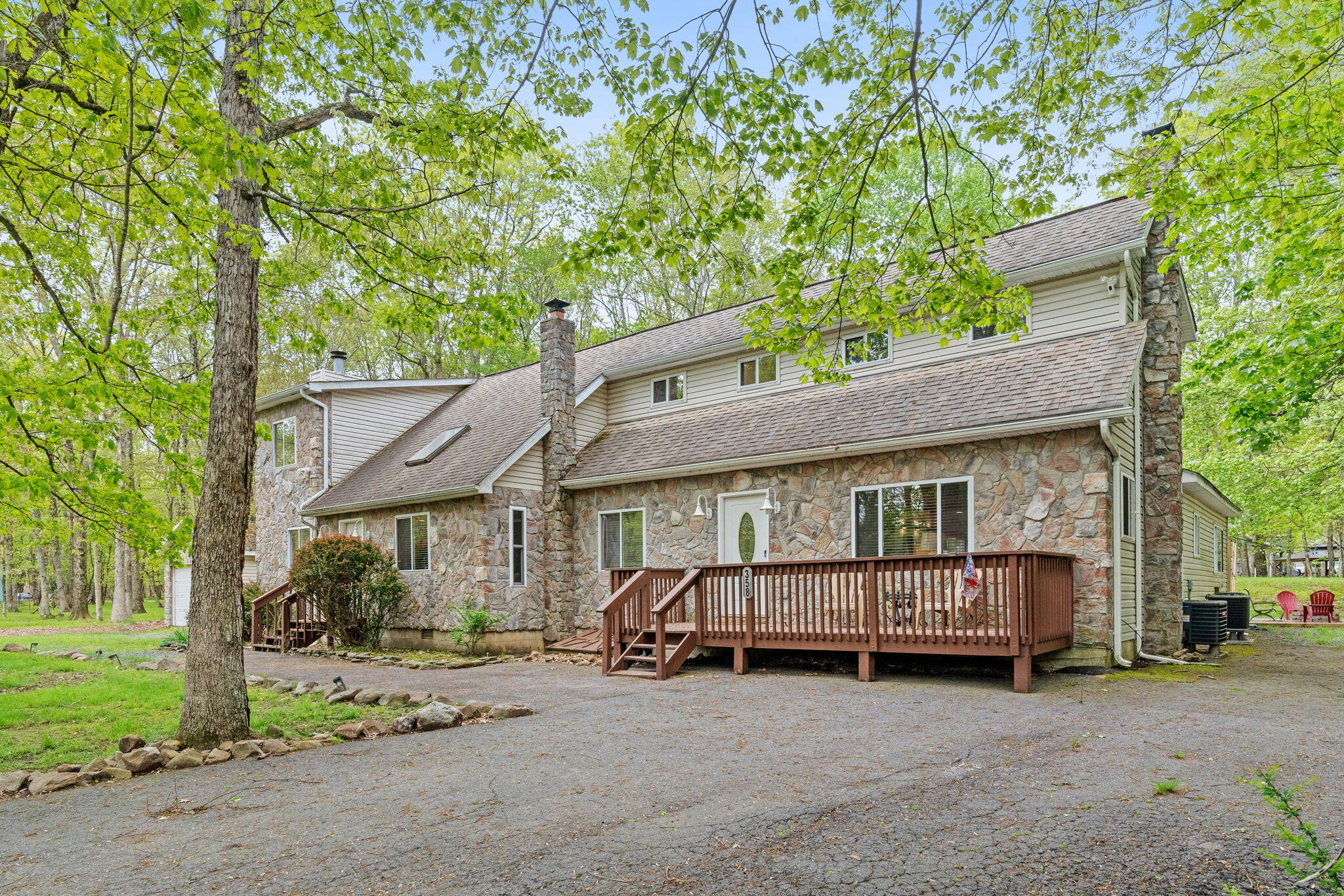 358 Towamensing Trail  Albrightsville PA 18210 photo