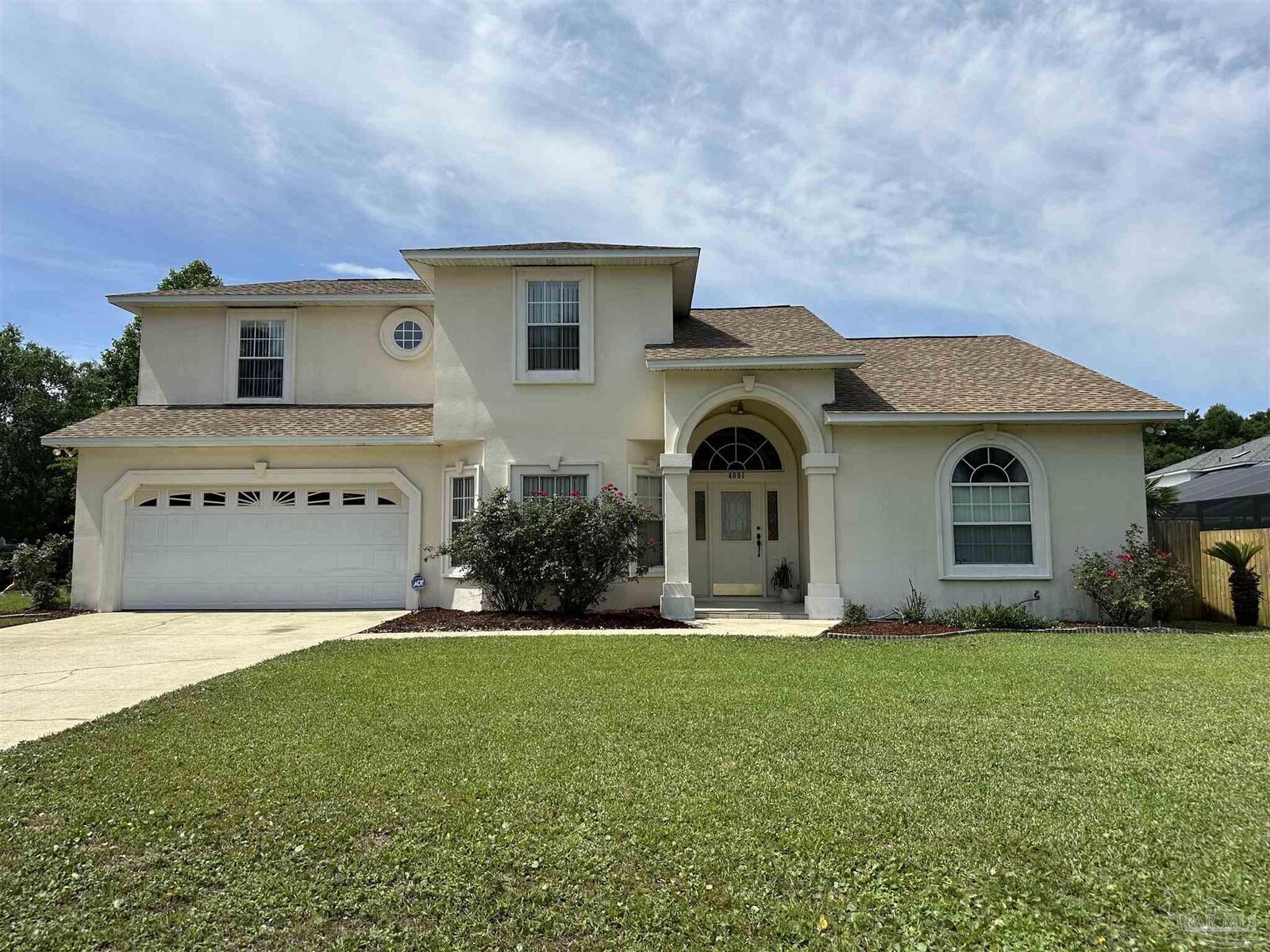 Property Photo: 4091 Potosi Rd FL 32504