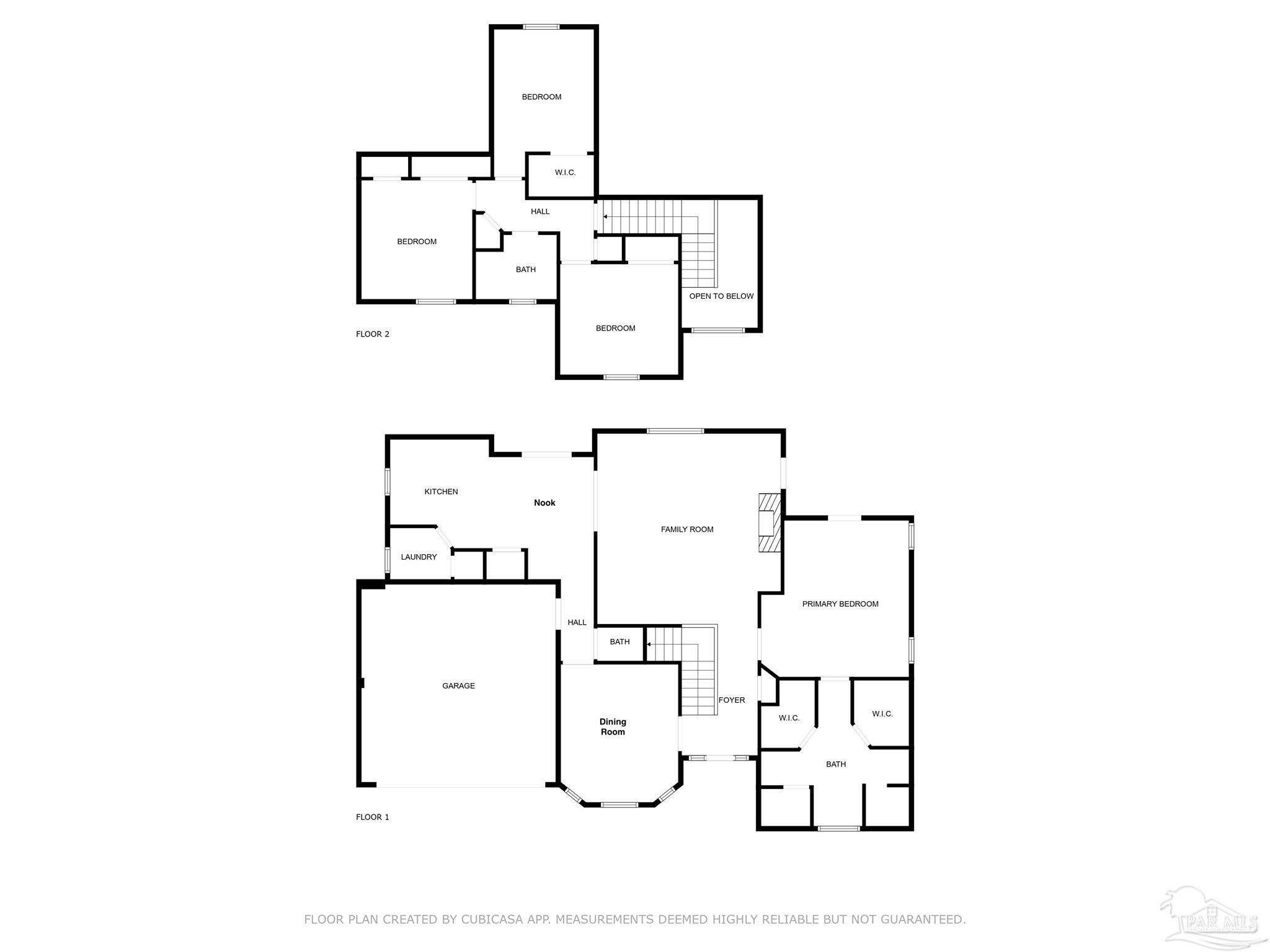 Property Photo: 4091 Potosi Rd FL 32504