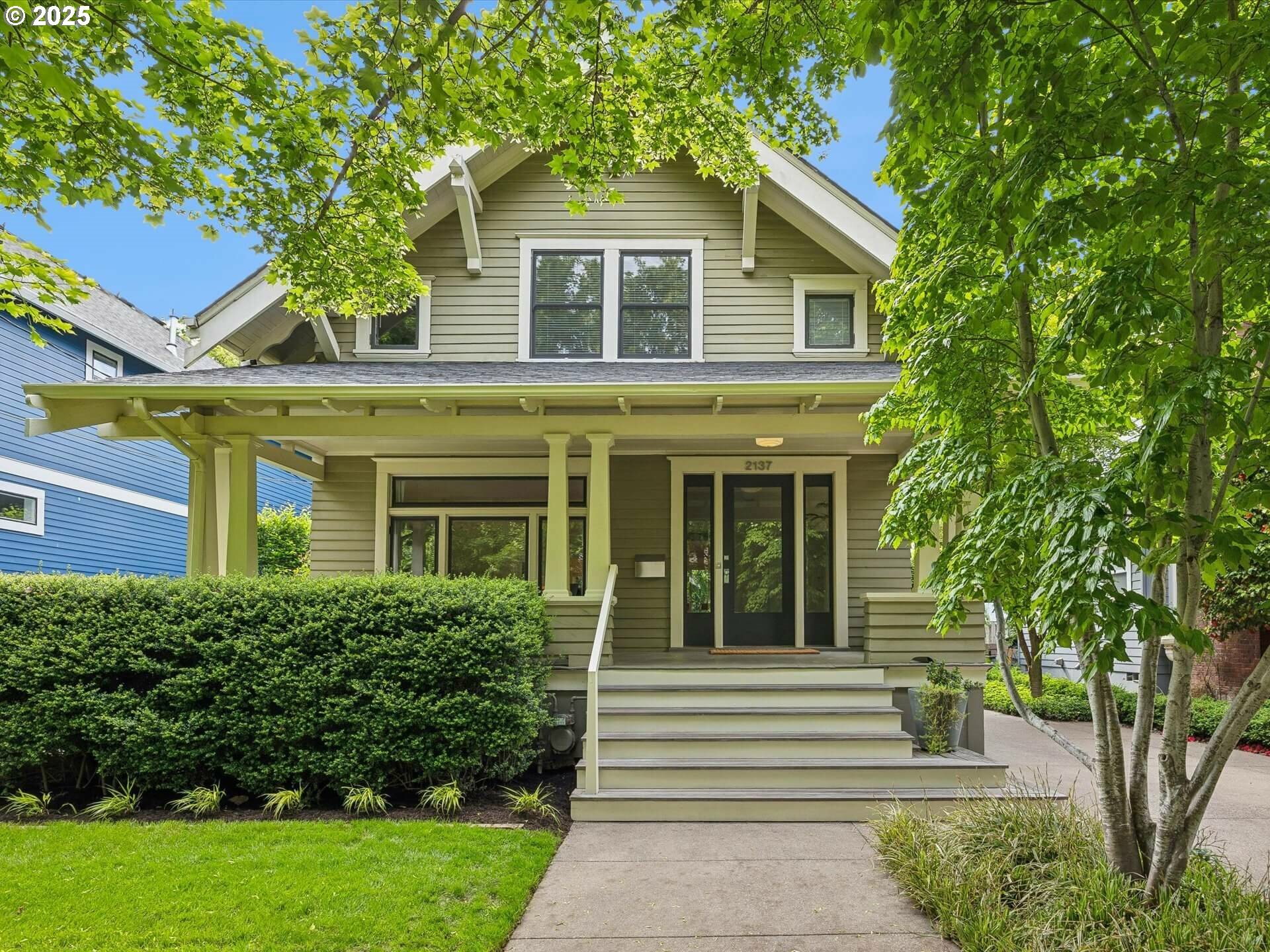 2137 NE 38th Ave  Portland OR 97212 photo