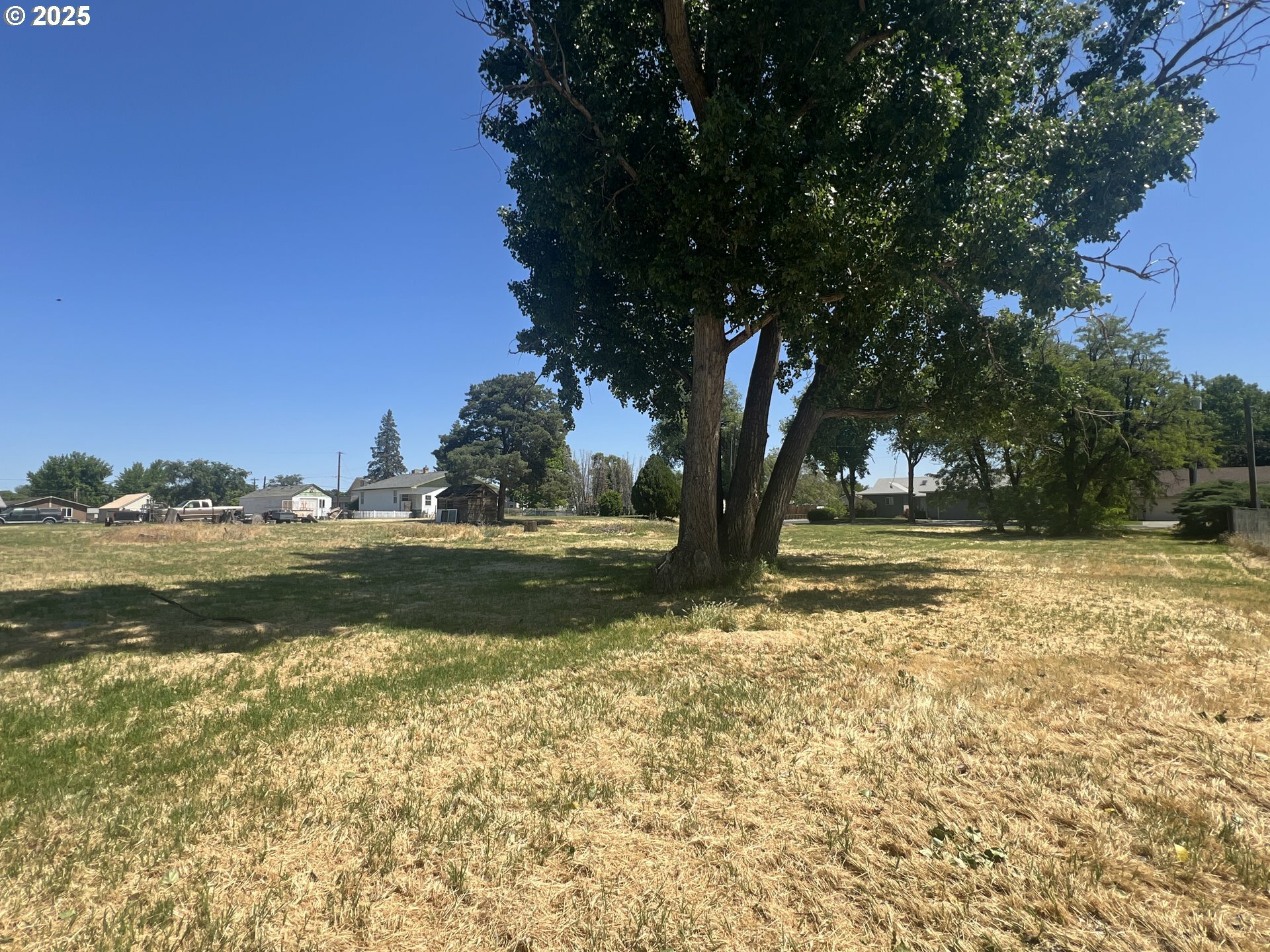 Property Photo: 000 7th St OR 97838