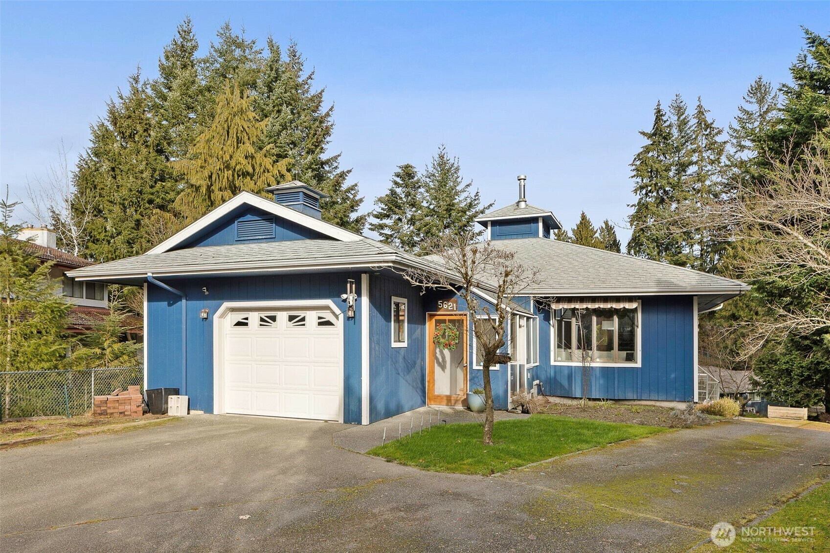 5621  126th Street SE  Snohomish WA 98296 photo