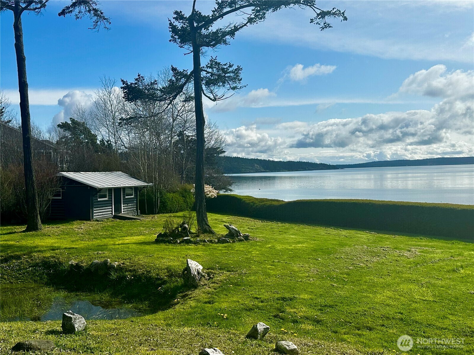 Property Photo: 111 Baker Lane WA 98250