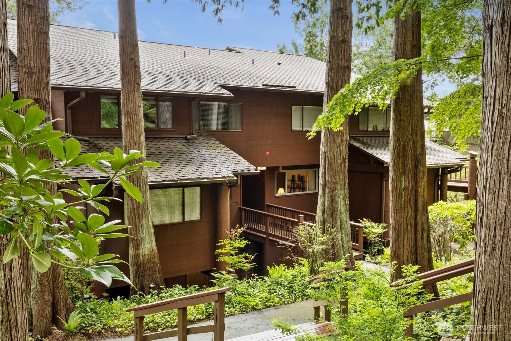 Property Photo: 131 N Bay Lane 4 WA 98365