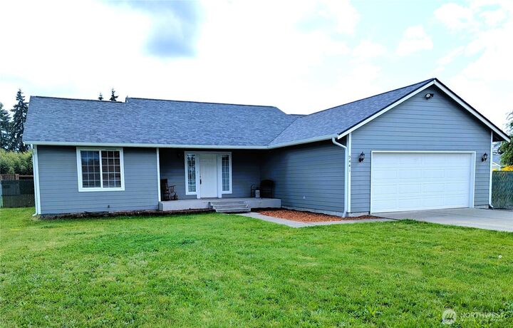 Property Photo:  9441  180th Way SW  WA 98579 