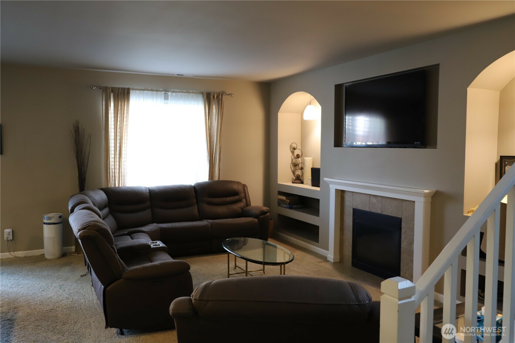 Property Photo: 3918 Southlake Drive SE WA 98503