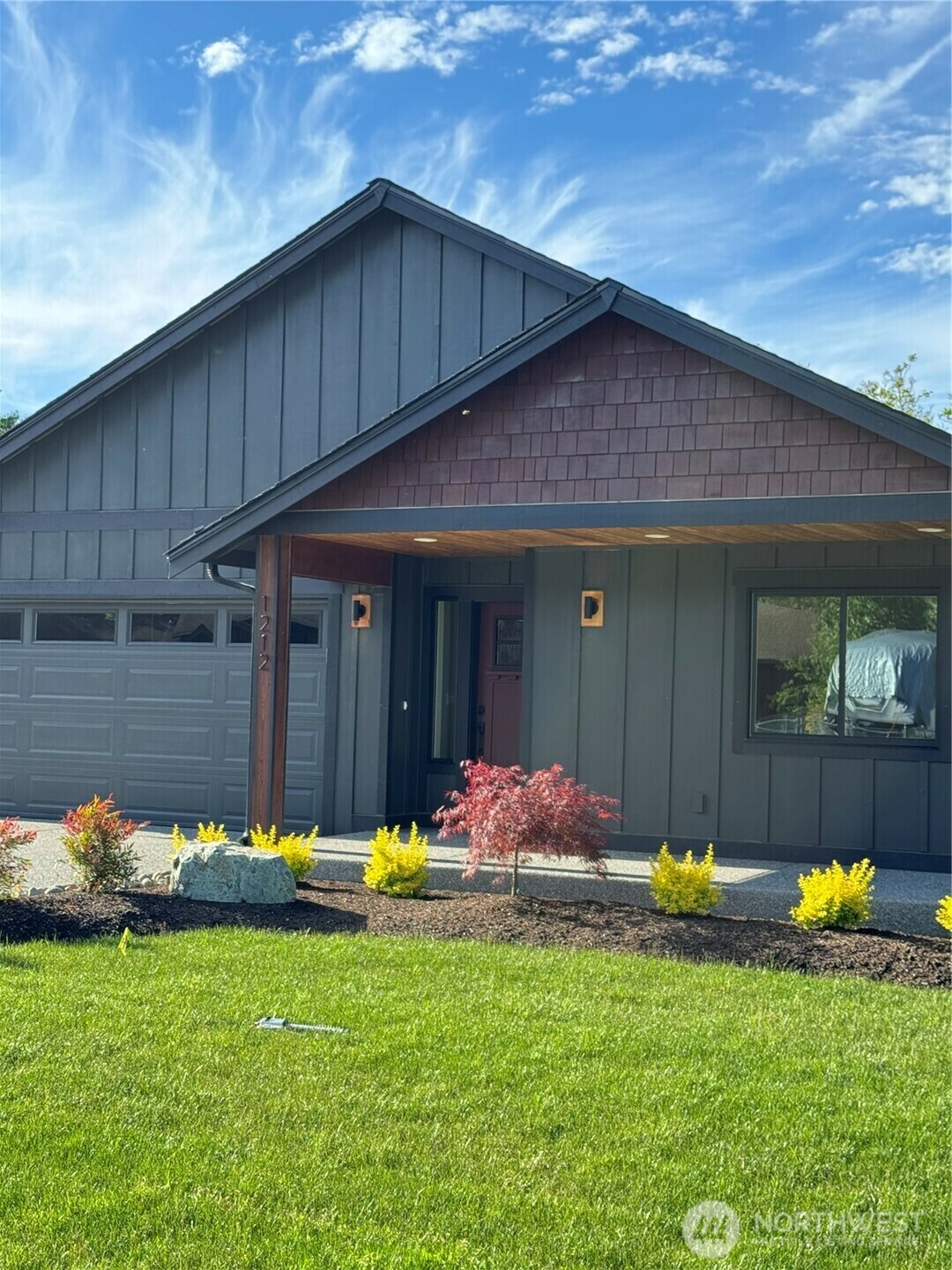 1212  Cascade Street  Darrington WA 98241 photo
