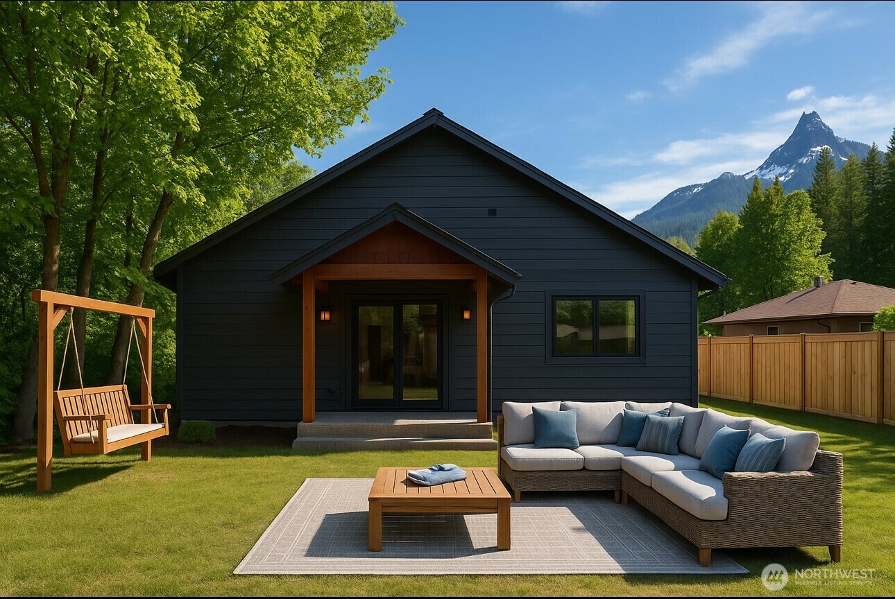 Property Photo: 1212 Cascade Street WA 98241