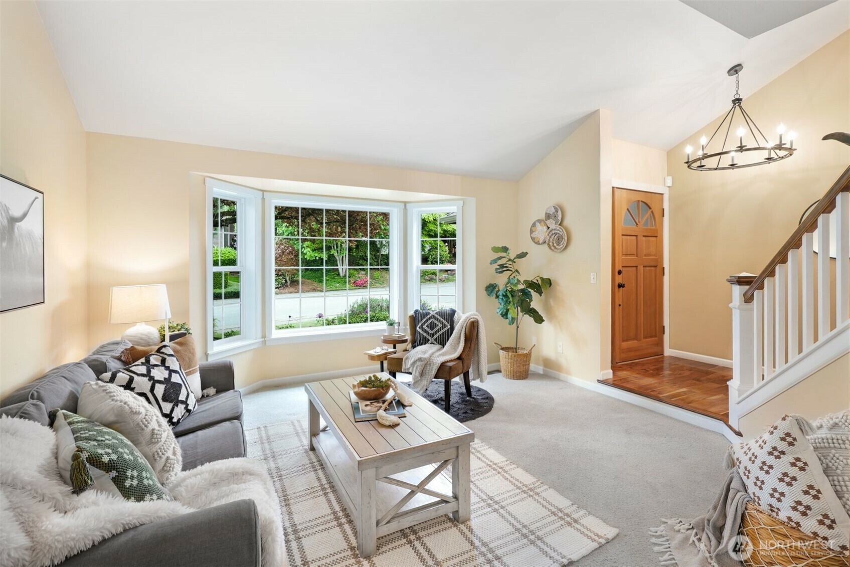 Property Photo: 6423 138th Place SE WA 98296