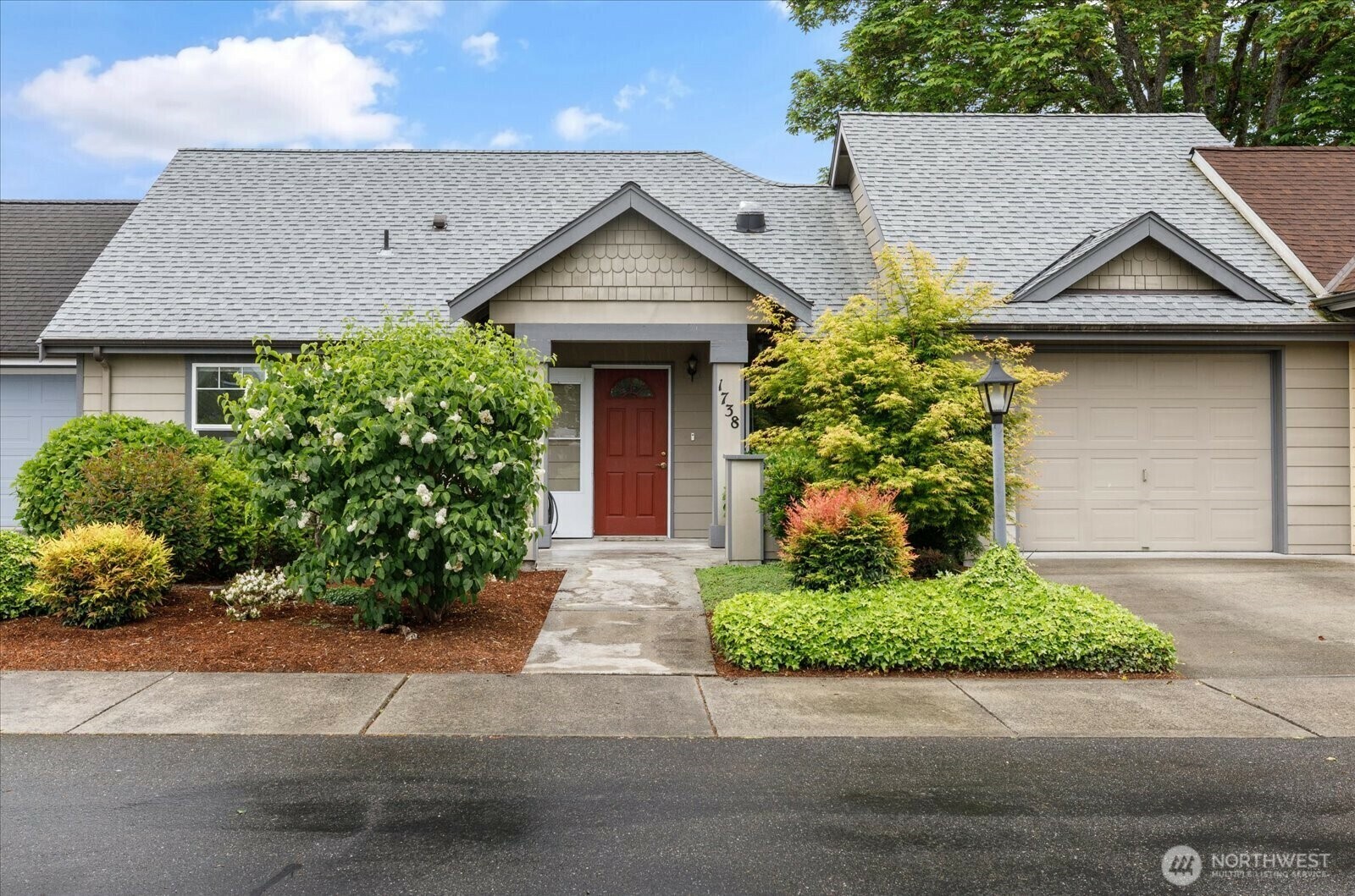 Property Photo:  1738  Alliance Avenue  WA 98249 
