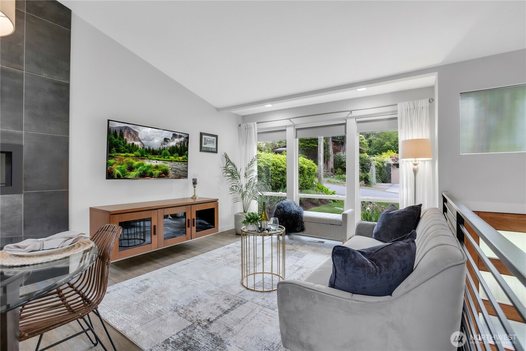 Property Photo: 3544 NE 166th Street WA 98155