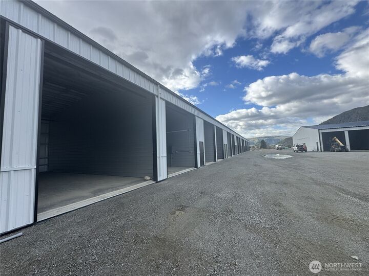 Property Photo:  73 E Shop Avenue C7  WA 98816 
