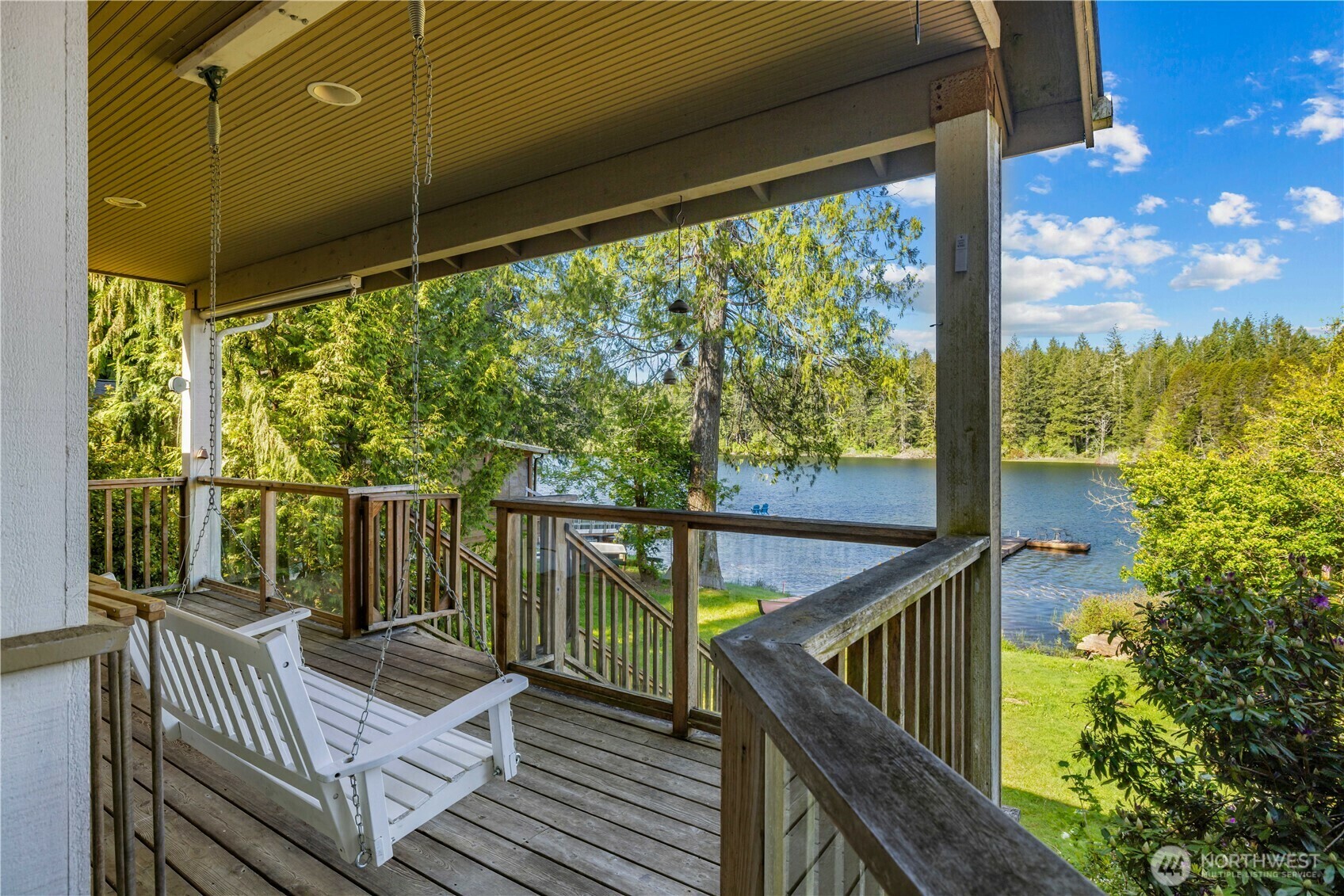 Property Photo: 131 E Lucky Lane WA 98524