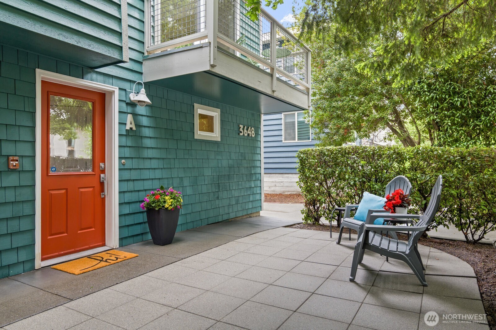 3648  Francis Avenue N A  Seattle WA 98103 photo