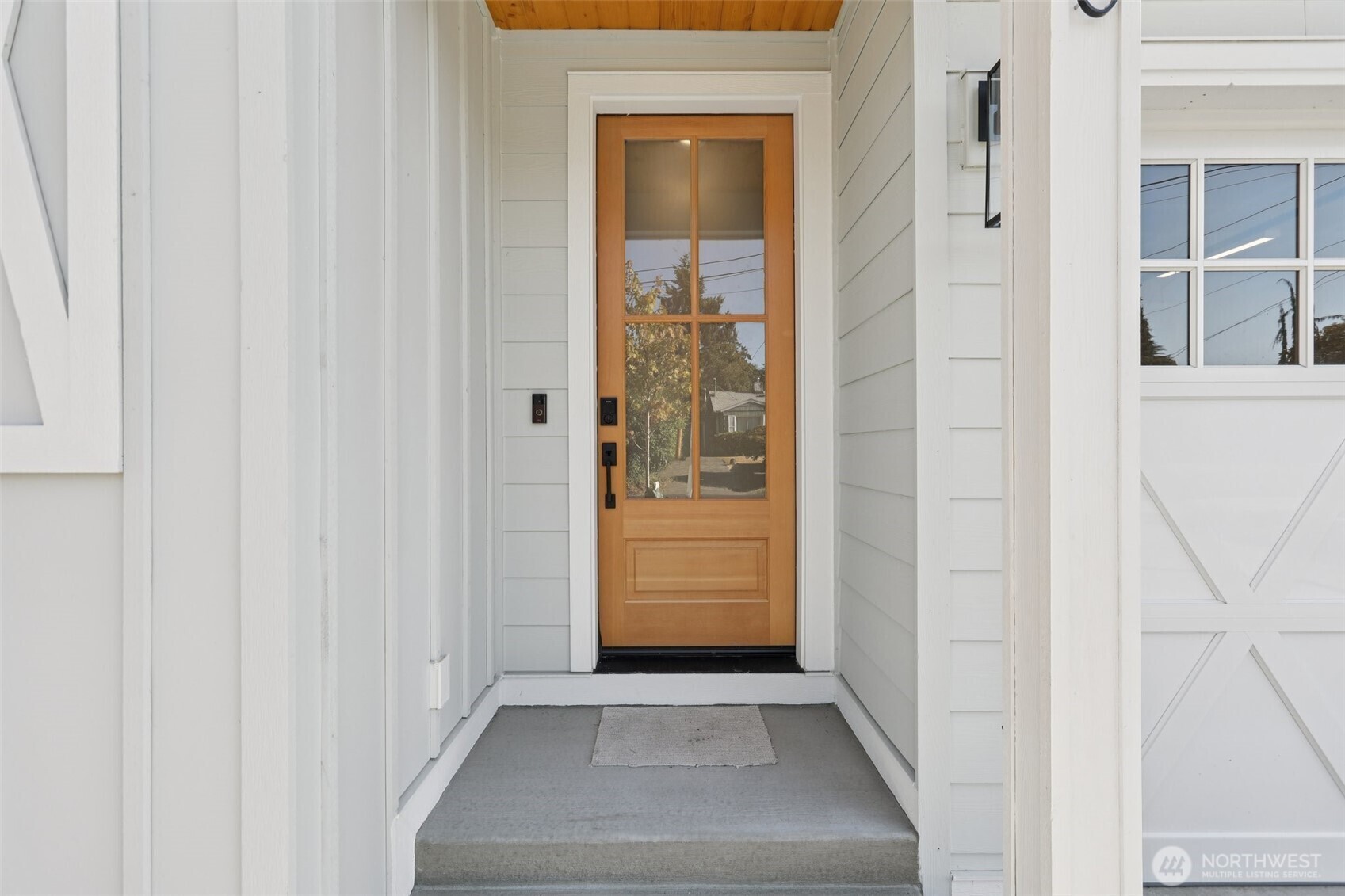 Property Photo: 8010 222nd Street SW WA 98026