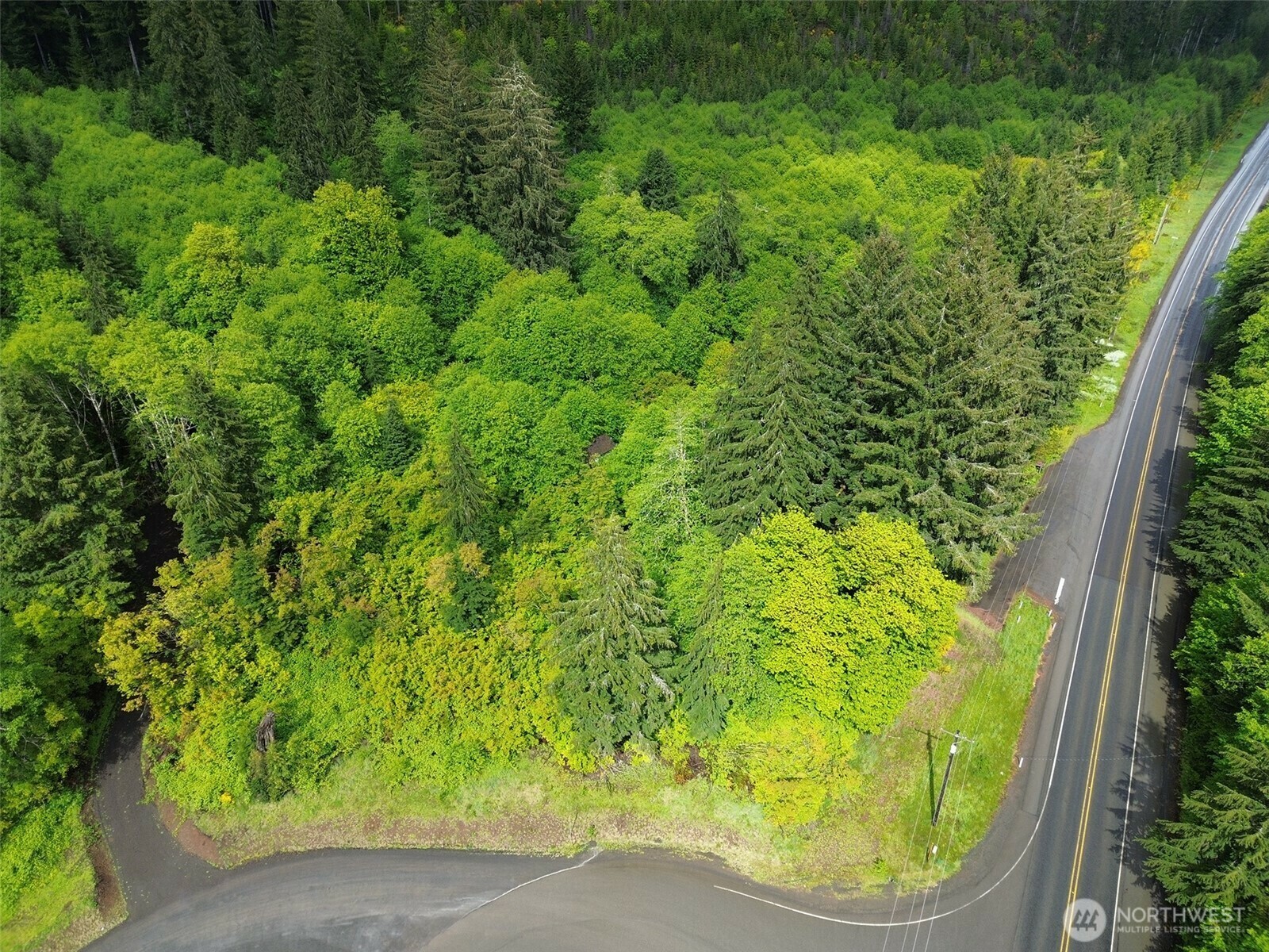 Property Photo: 14 E Snider Road WA 98363
