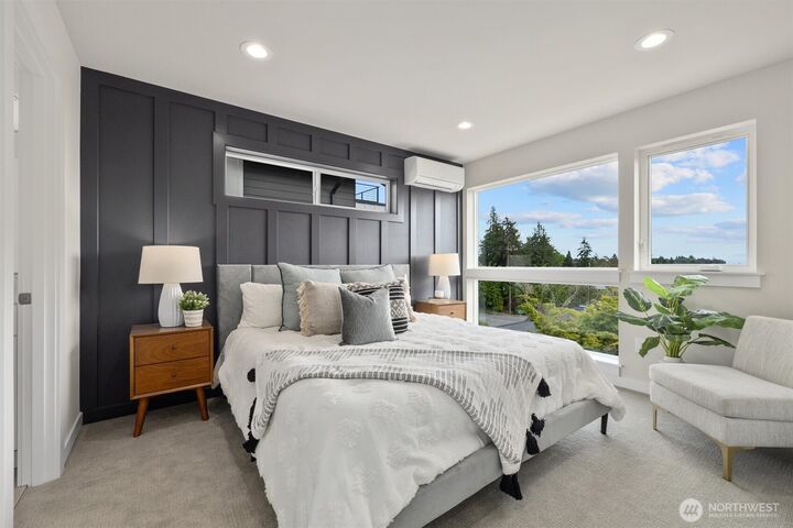 Property Photo:  6009  43rd Avenue NE  WA 98115 