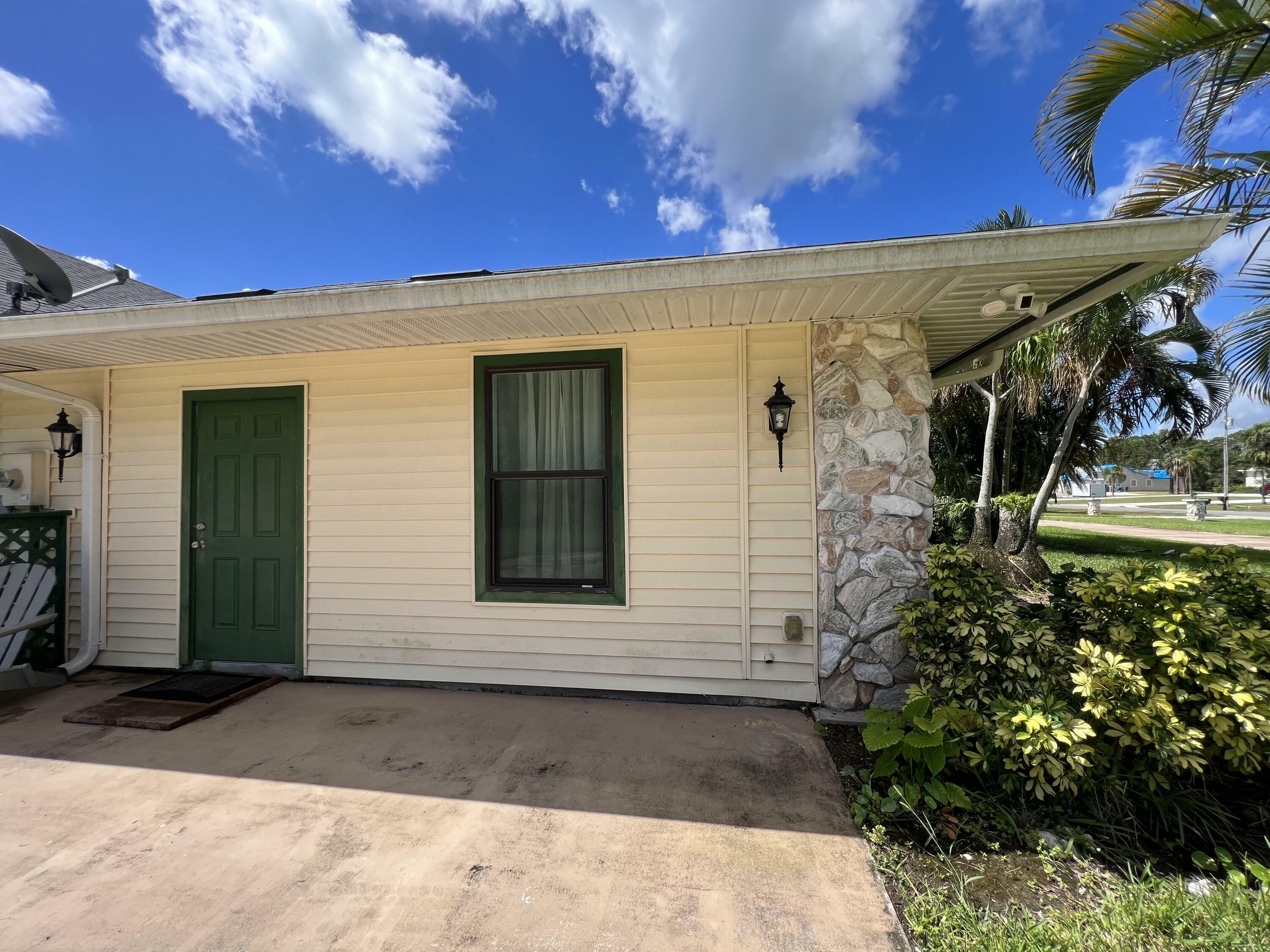 Property Photo: 5706 Palmetto Drive FL 34982