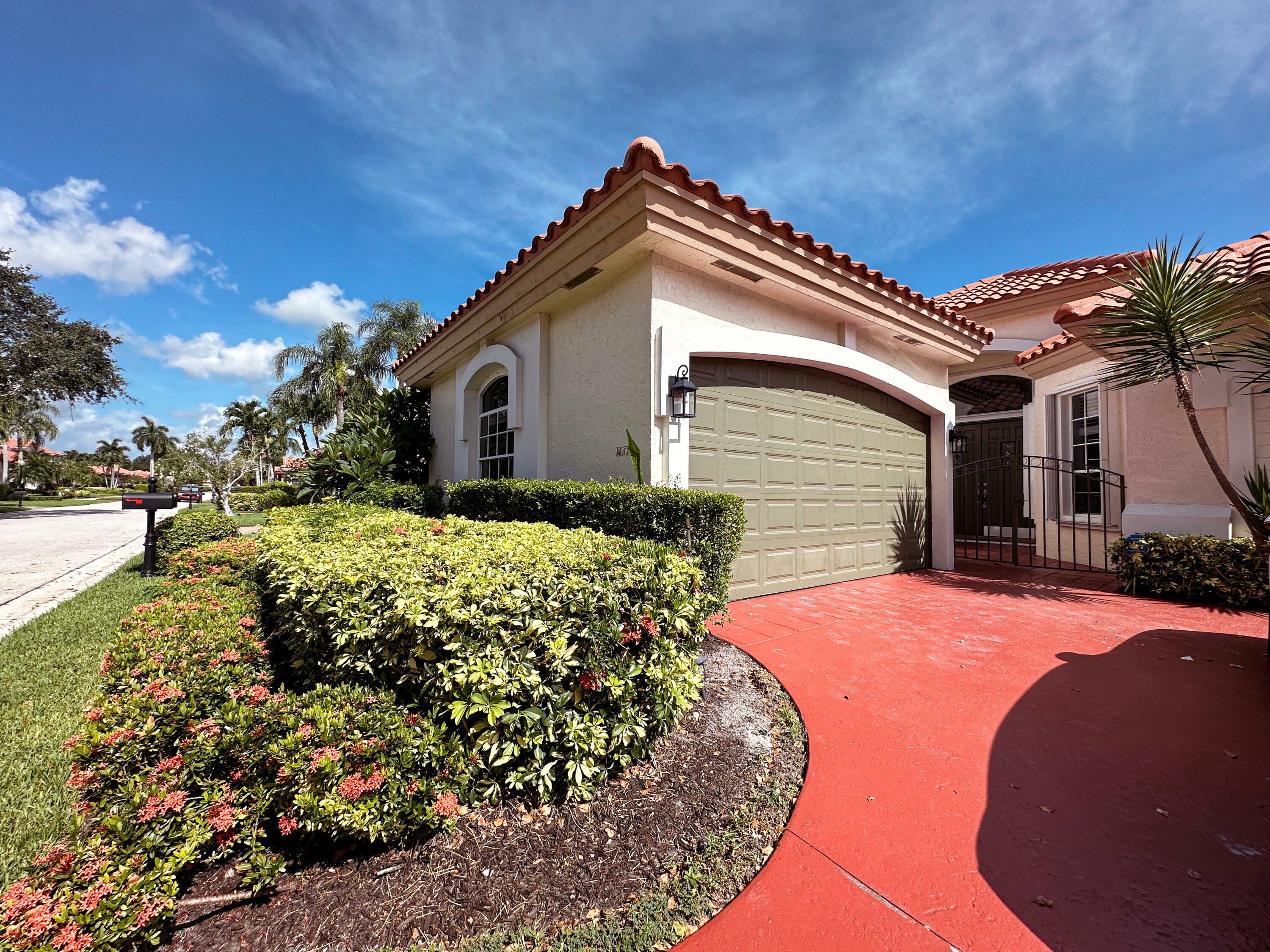 Property Photo: 6255 NW 24 Street FL 33434