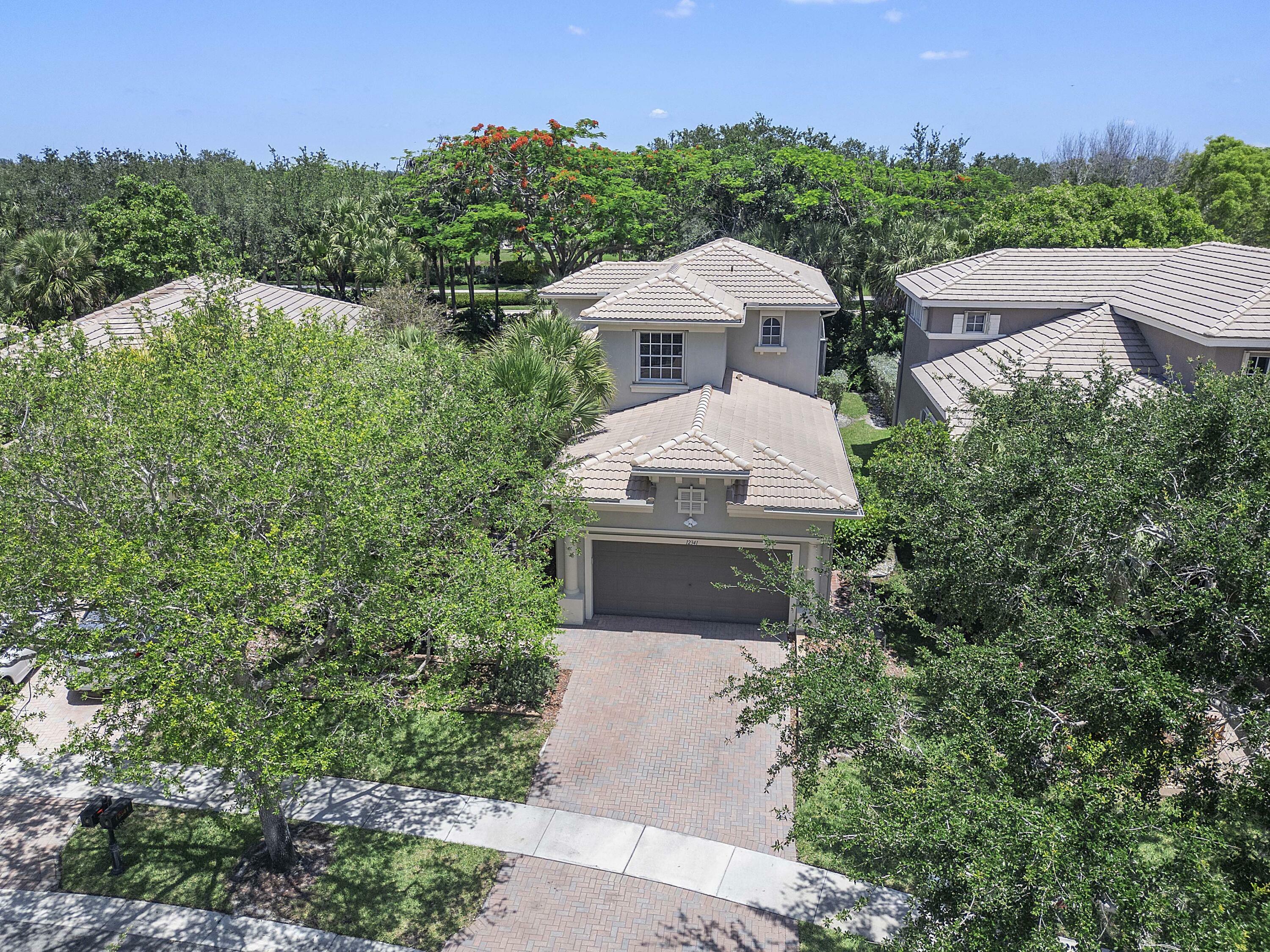Property Photo: 12341 NW 78th Manor FL 33076