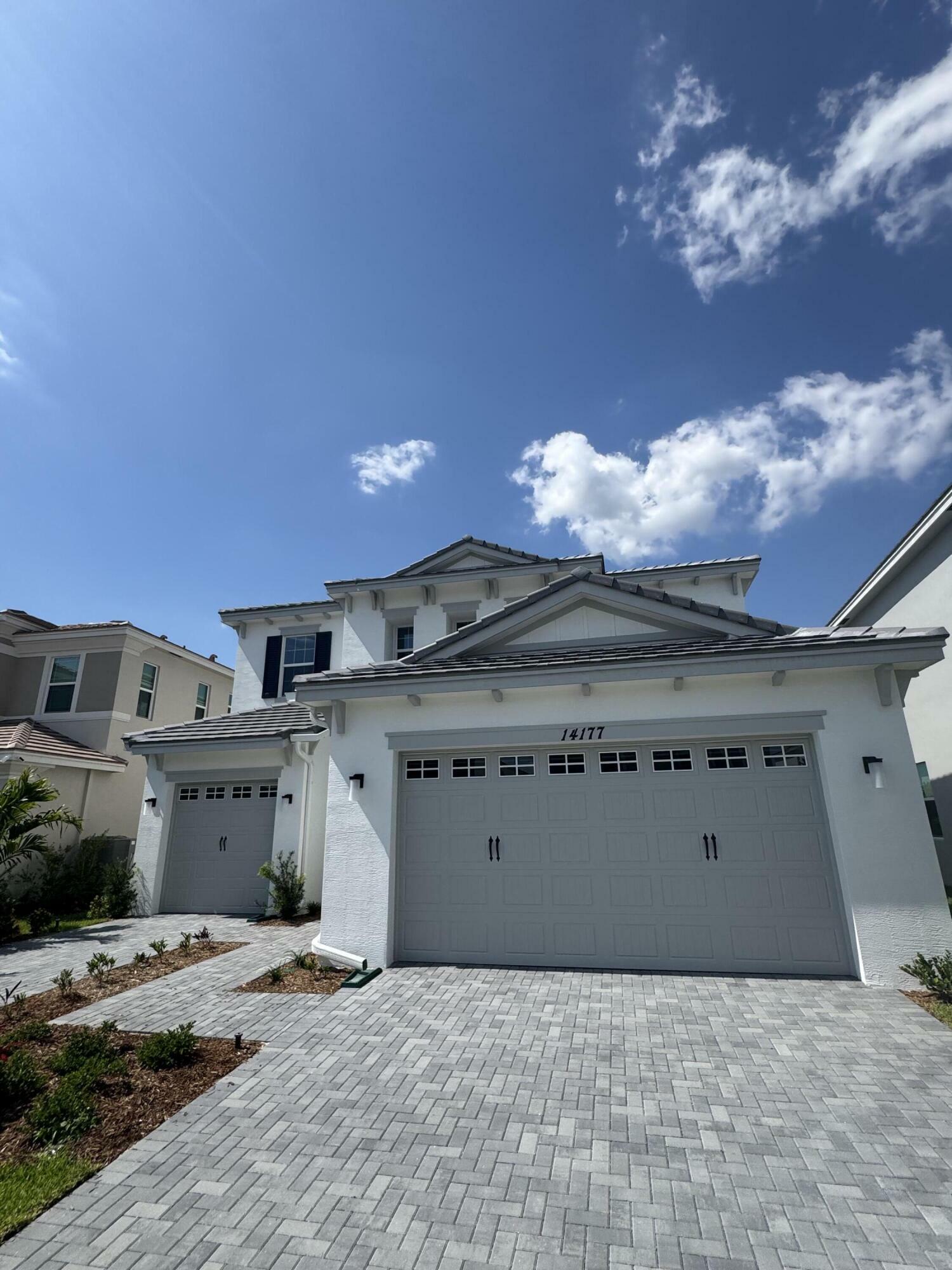 Property Photo: 14177 Gray Bark Bend FL 33470
