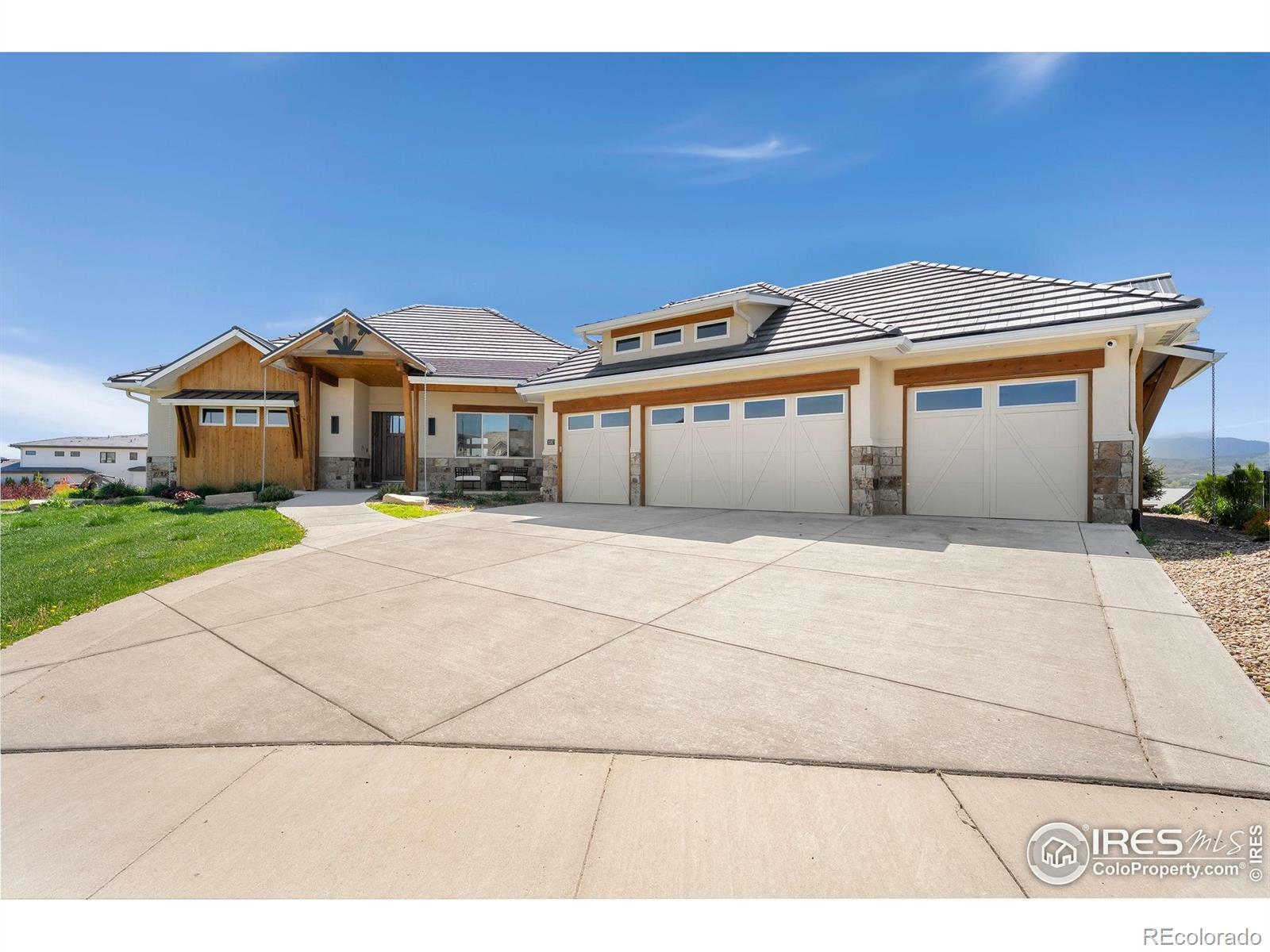 2387 Harding Park Court  Berthoud CO 80513 photo